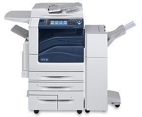 Xerox Workcentre 780x